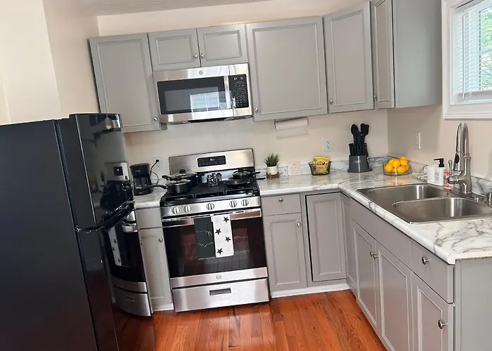 Cozy Boho Close To Short North/osu Campus/downtown